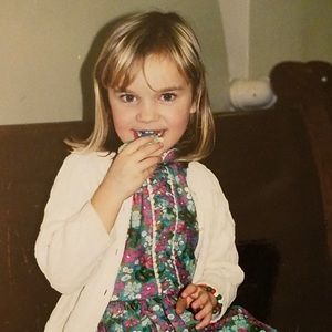 Meet your Posher, Fiona